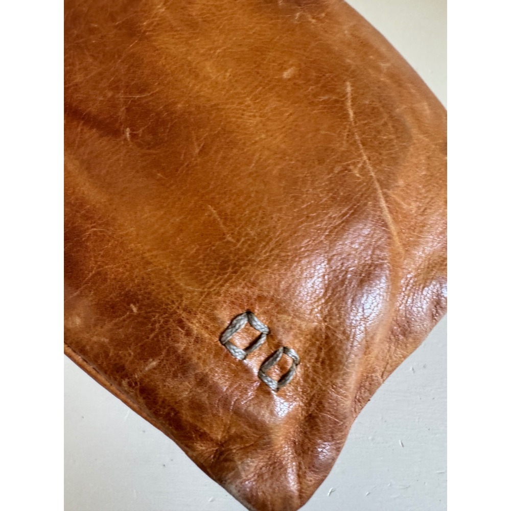 Bed Stu leather crossbody wallet bag - Picture 5 of 10